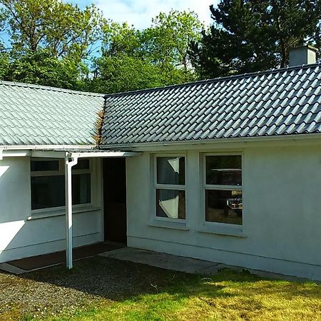 Cosy Lakeside Cottage John'S Hollow Headford Exteriör bild
